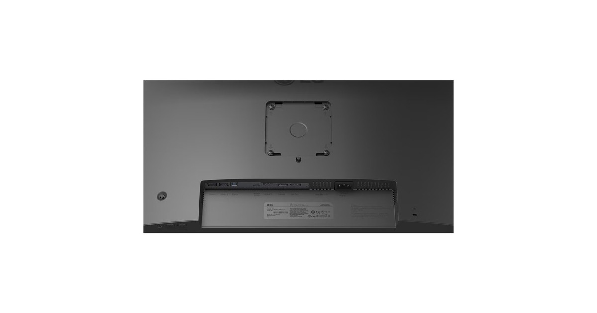 LG27BA650 27