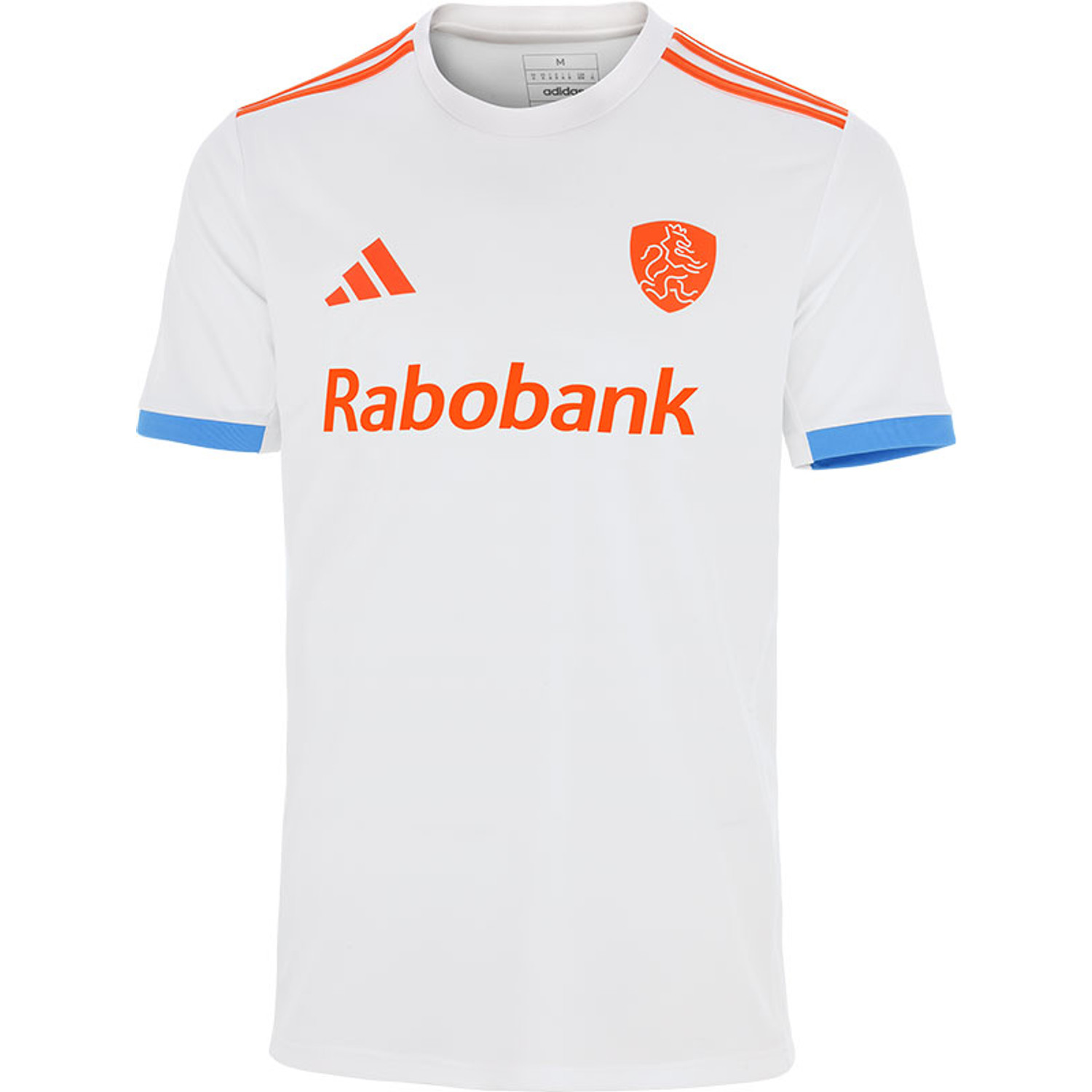 adidas KNHB Hockey Uit Tenue Heren