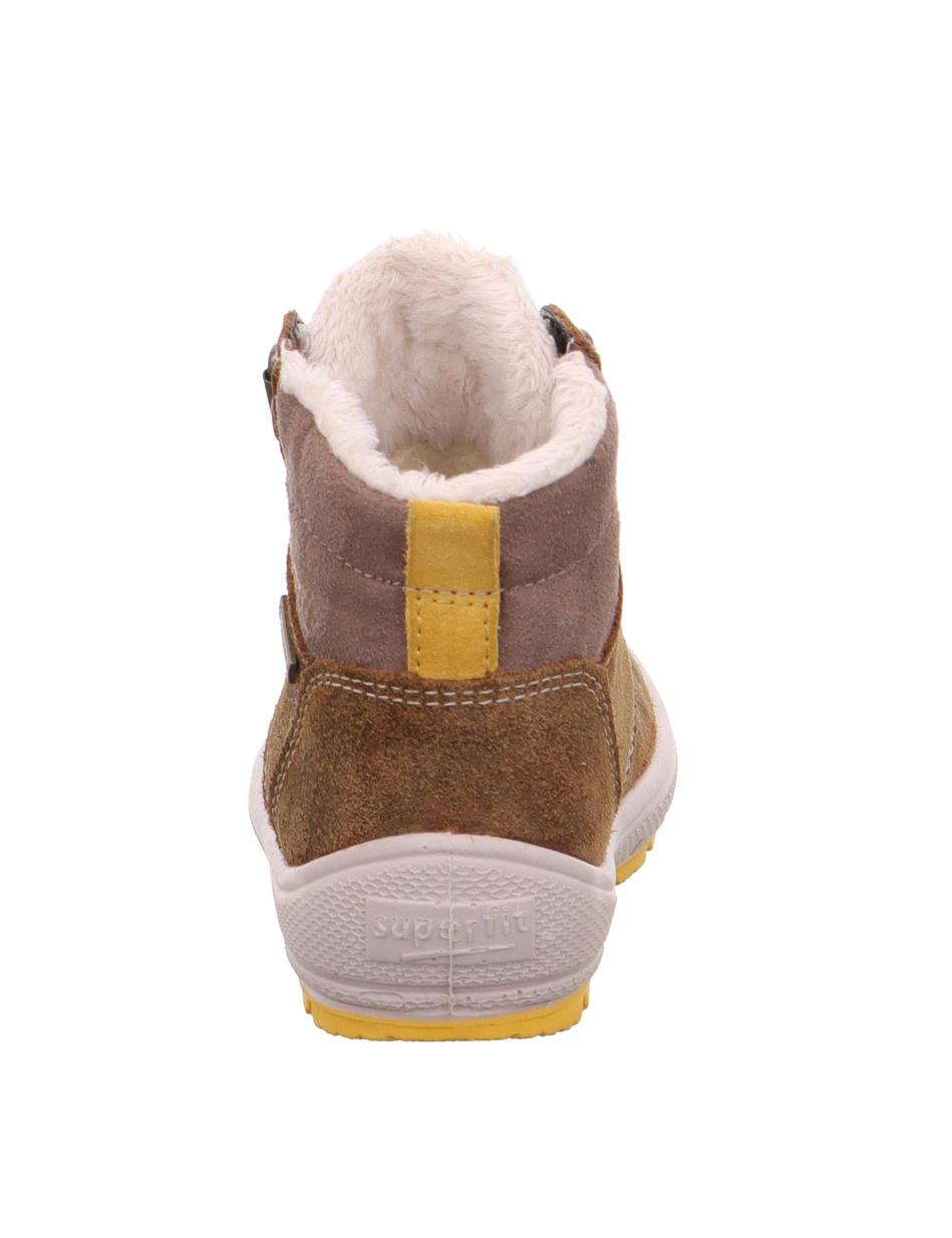 Winterstiefel GROOVY