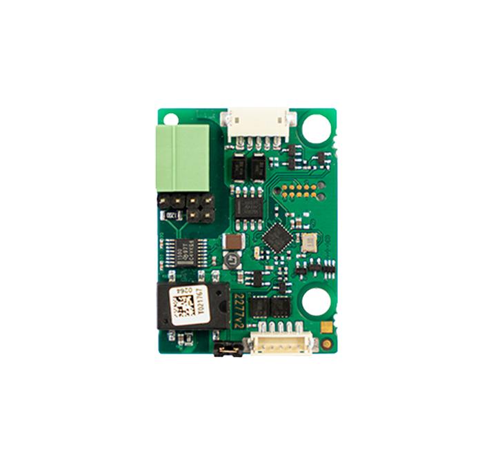 OSDP Modul<br>OSDP Modul