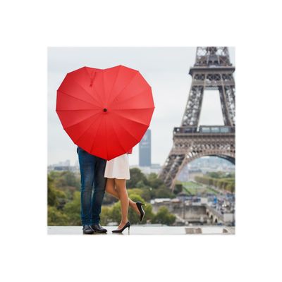 Legami - Parapluie cœur