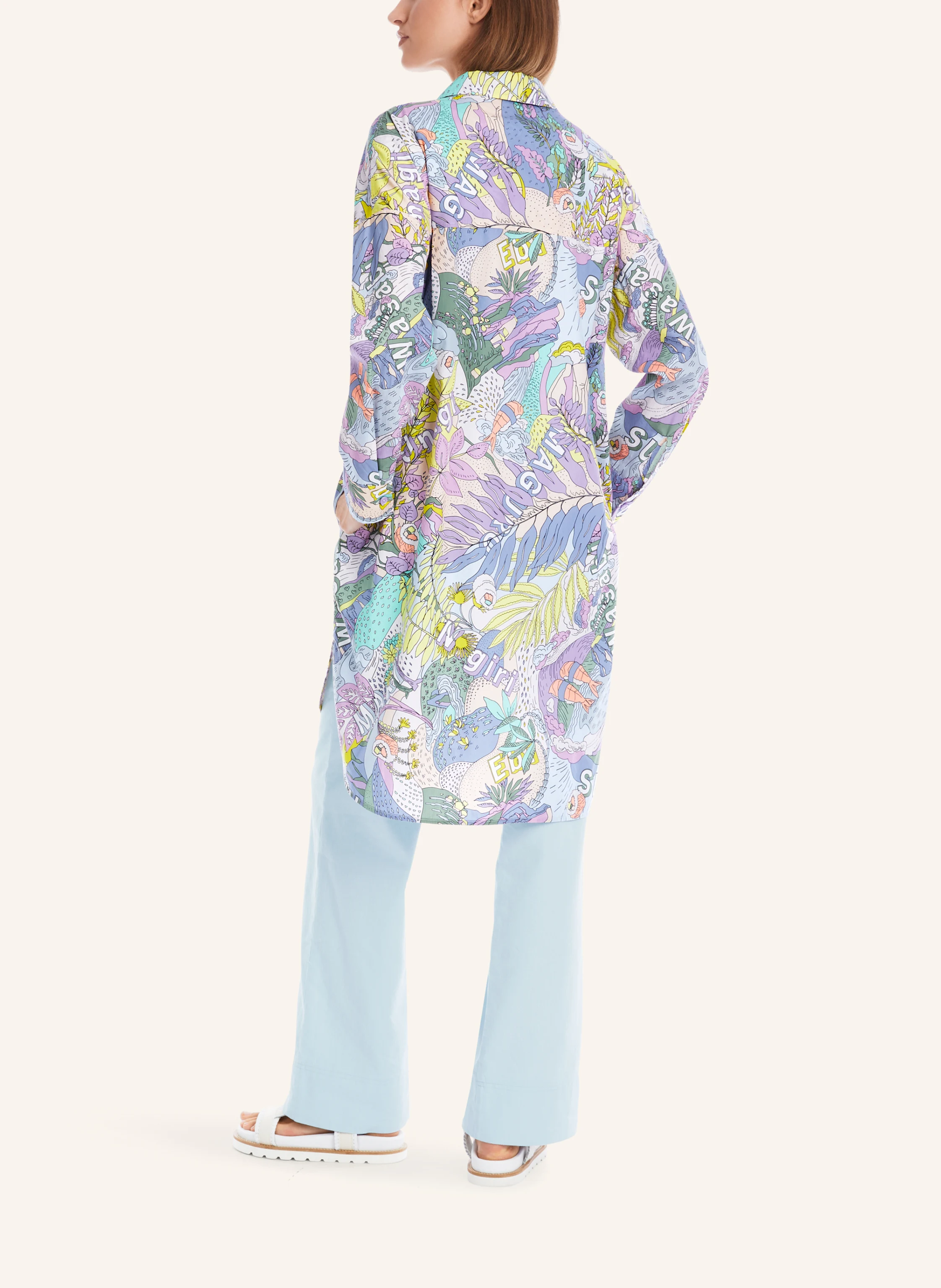 MARC CAIN Kleid
