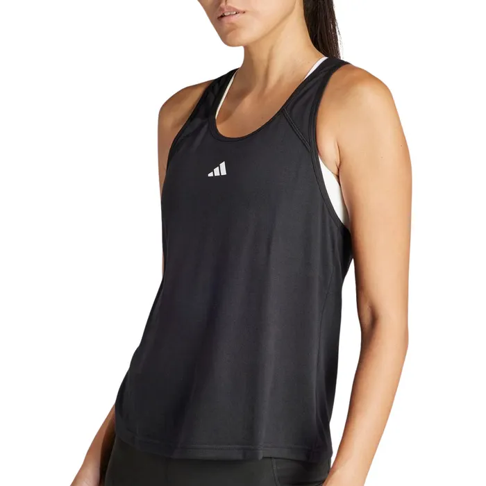 Adidas Train Essentials Minimal Tanktop Dames