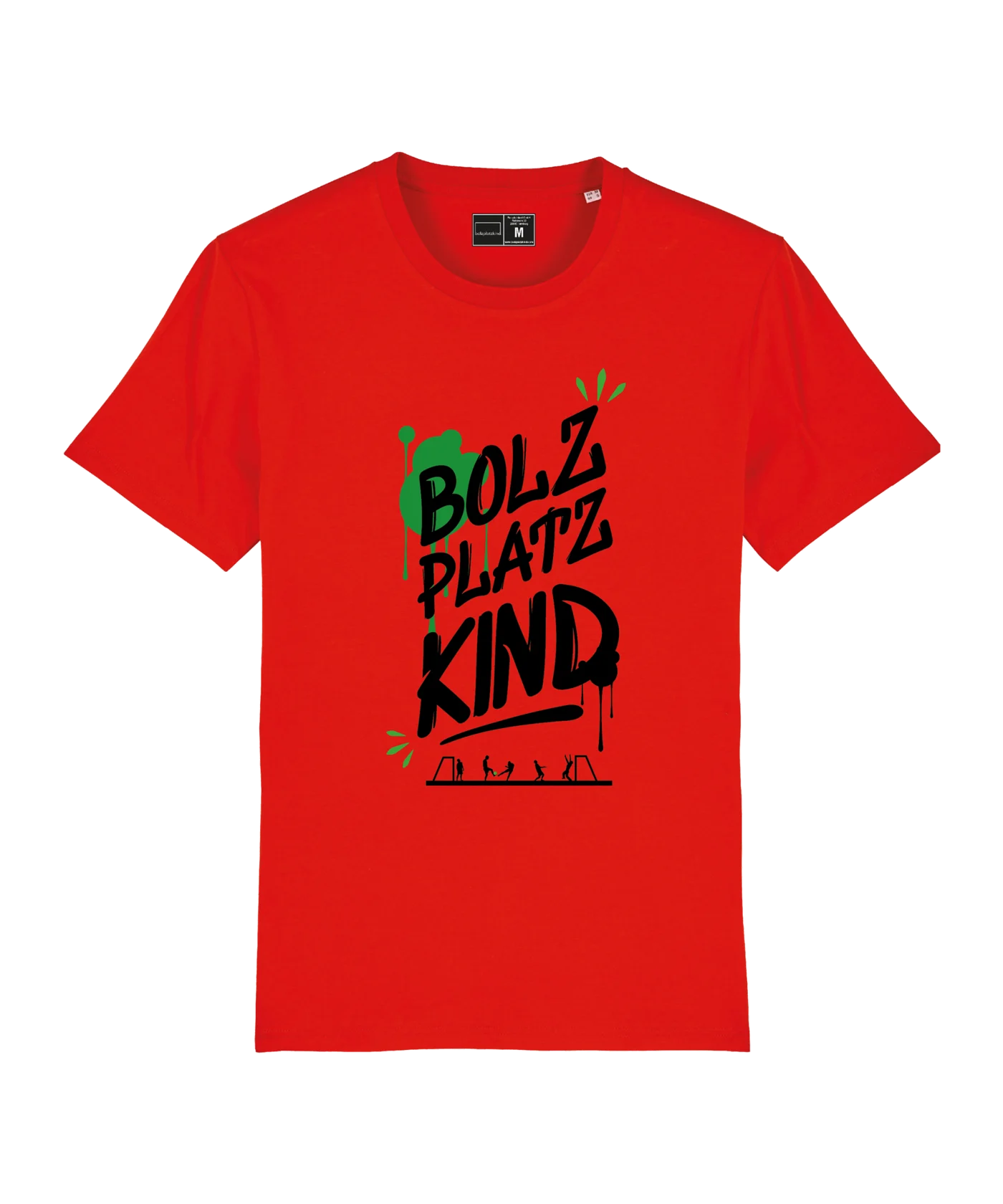 Bolzplatzkind 
