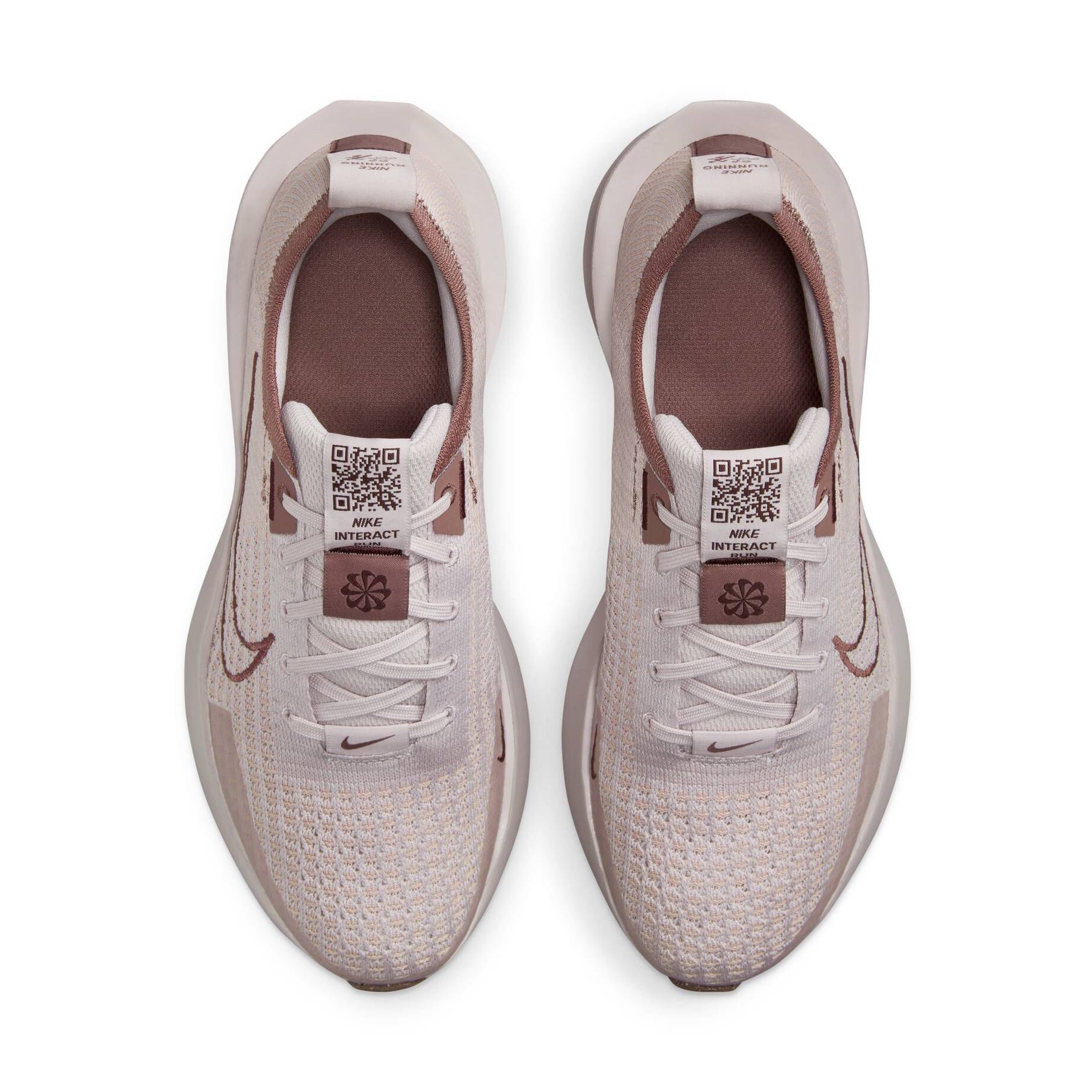 Nike| Damen Laufschuhe INTERACT RUN WOMENS ROAD RUNNER