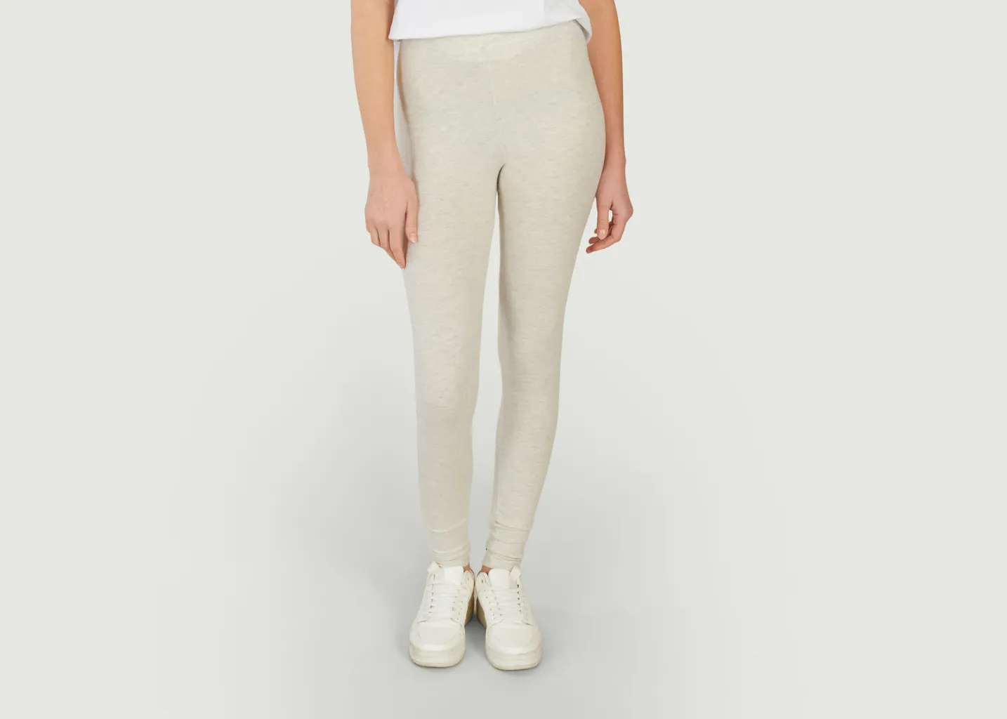 Legging Ypawood American Vintage