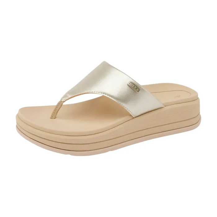 Reef Aura Serenity Teenslippers Dames