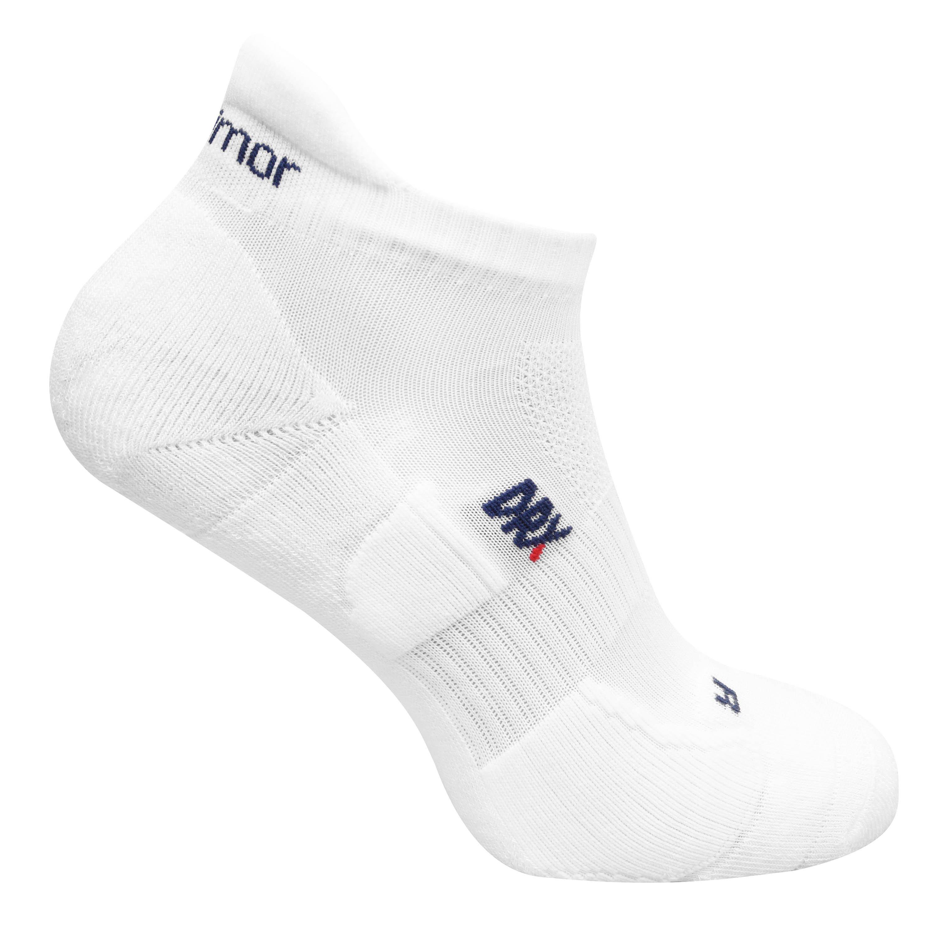 Karrimor 2 Pack Running Socks Mens