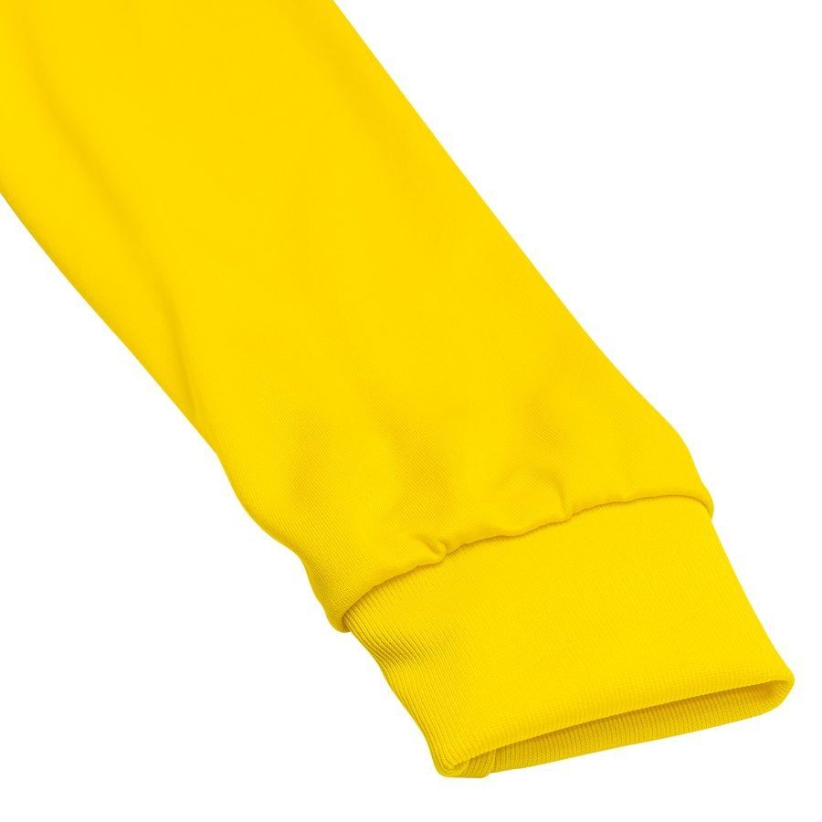 adidas Maillot de Gardien Squadra 17 - Jaune Enfant Manches Longues