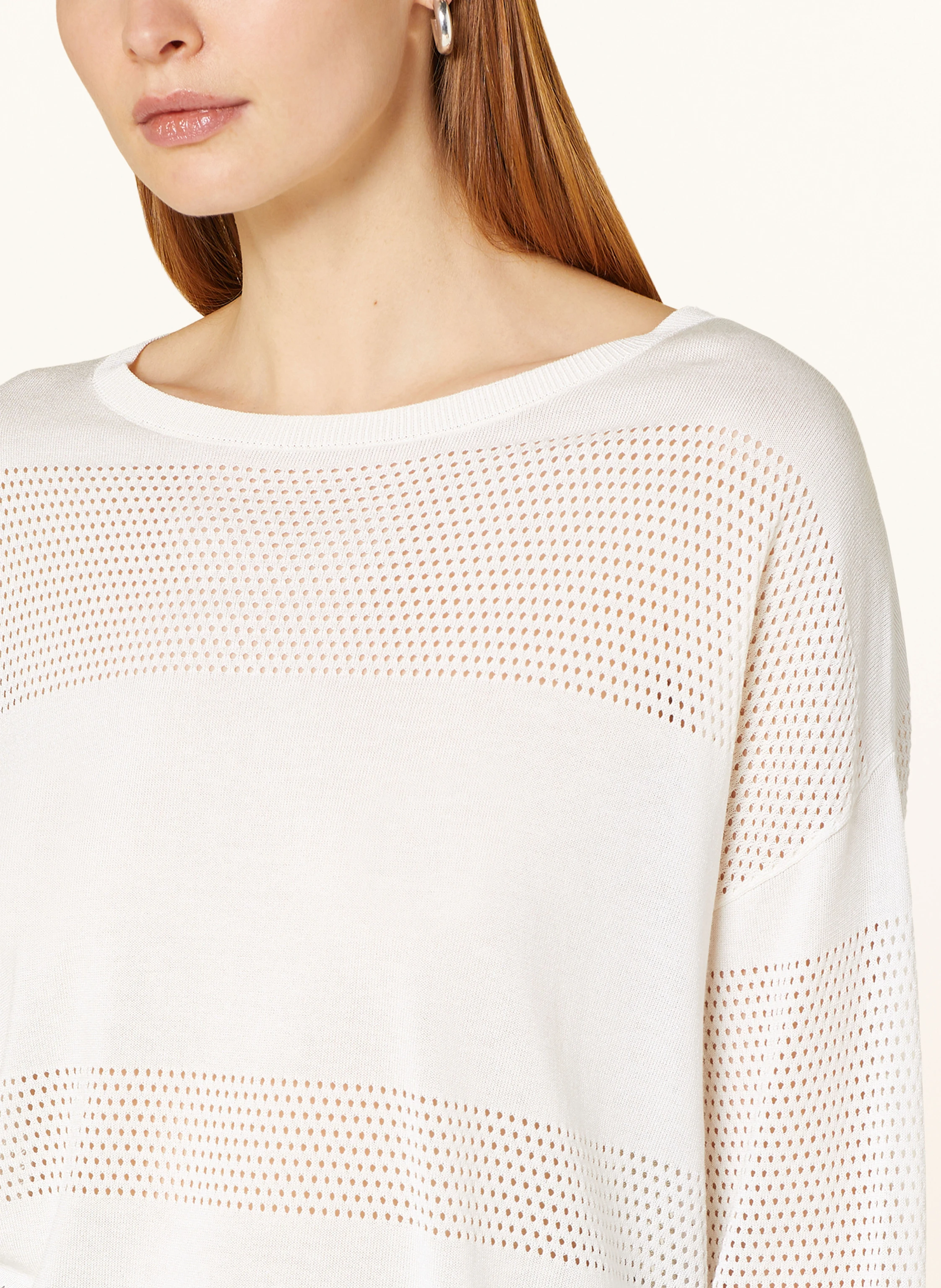 ELENA MIRO Pullover