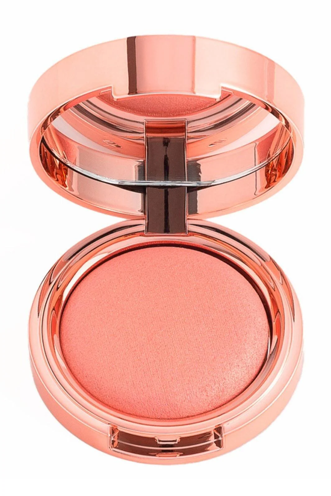Bellamianta Hydra Blusher radiant