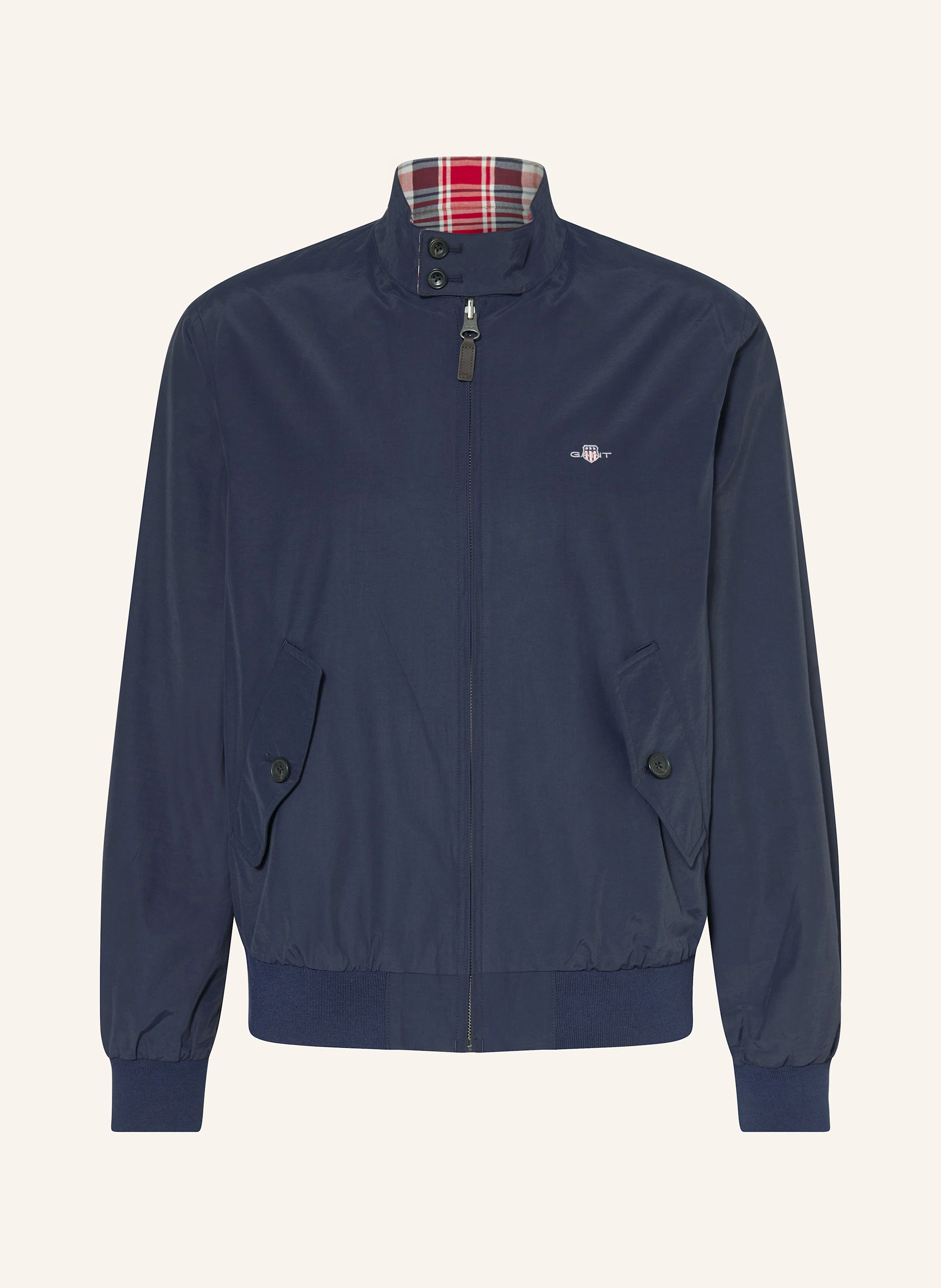 GANT Blouson HARRINGTON zum Wenden