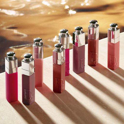 Dior Addict Lip Tint, 421 Natural Tea