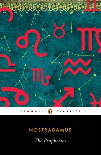 The Prophecies (Paperback)