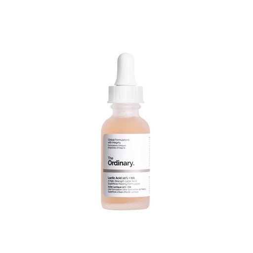 The Ordinary Lactic Acid 10%   HA Peeling, 30 ml