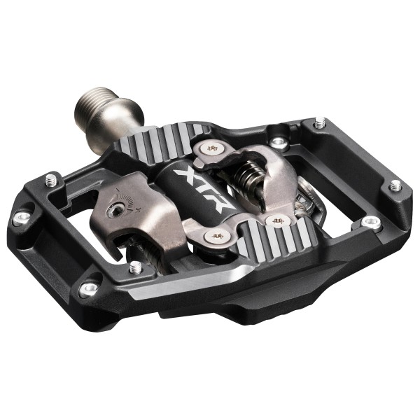 Shimano - Pedal XTR PD-M9220 - Pédale automatique