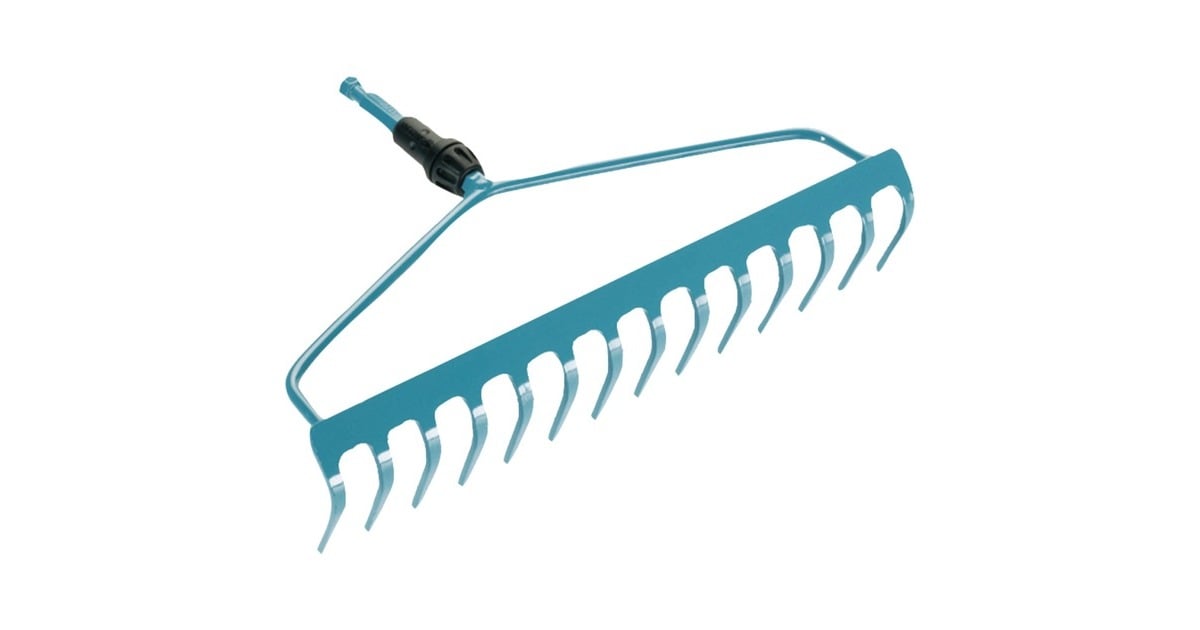 GARDENACombisystem beugelhark  (Turquoise, 3168-20)
