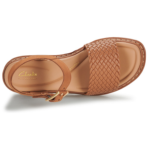 Clarks - KIMMEI BAY - Marron