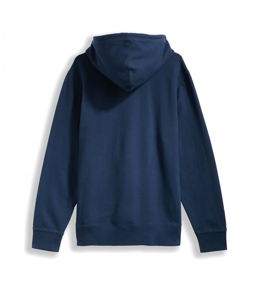 Moletom Levi's Original Navy