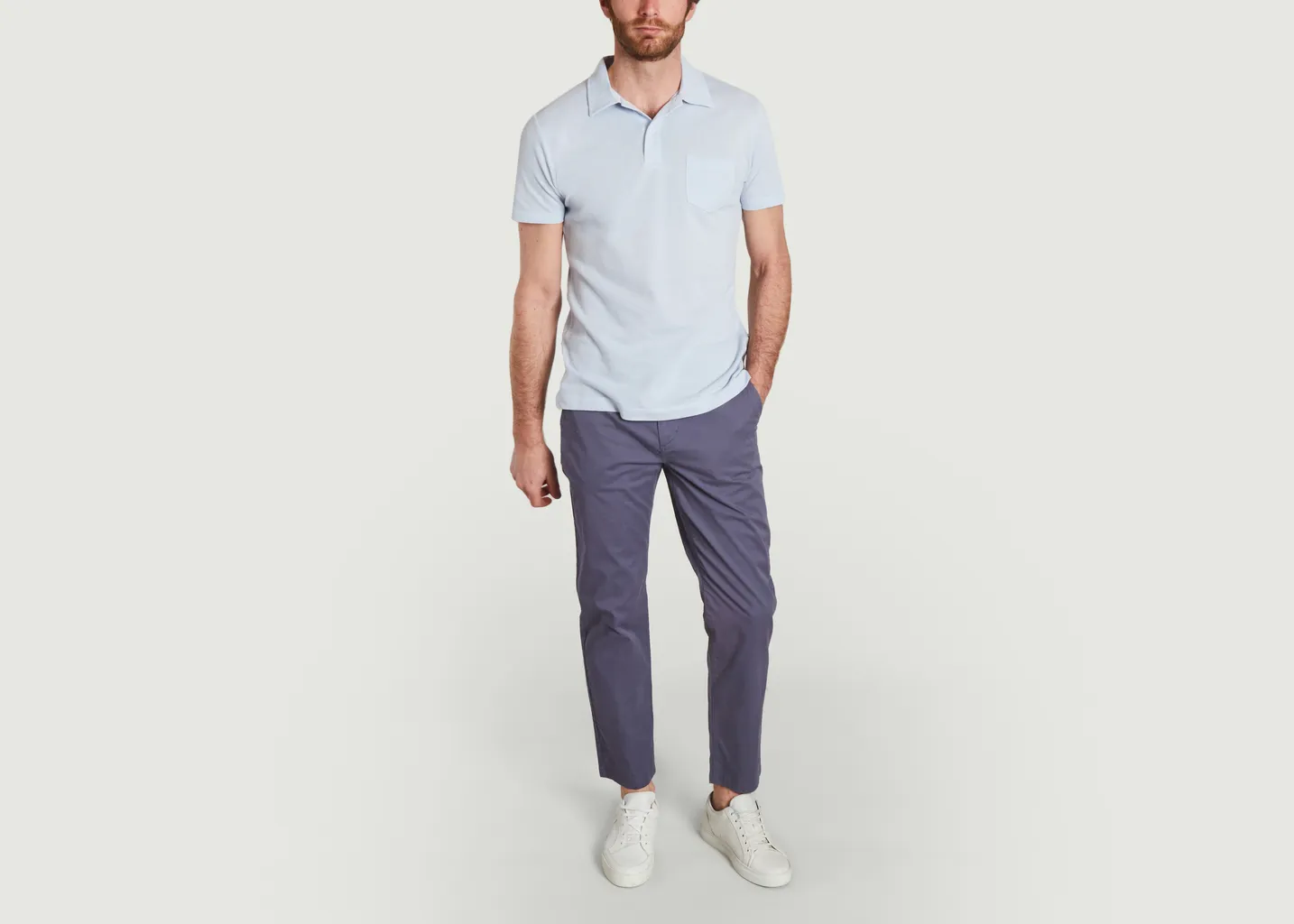 Pantalon Chuck KCA