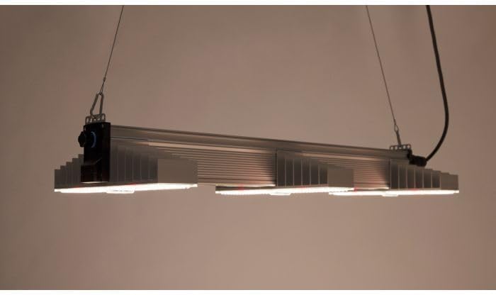 sanlight EVO 3 200W 1.5 3-100 für 100 x 100 cm
