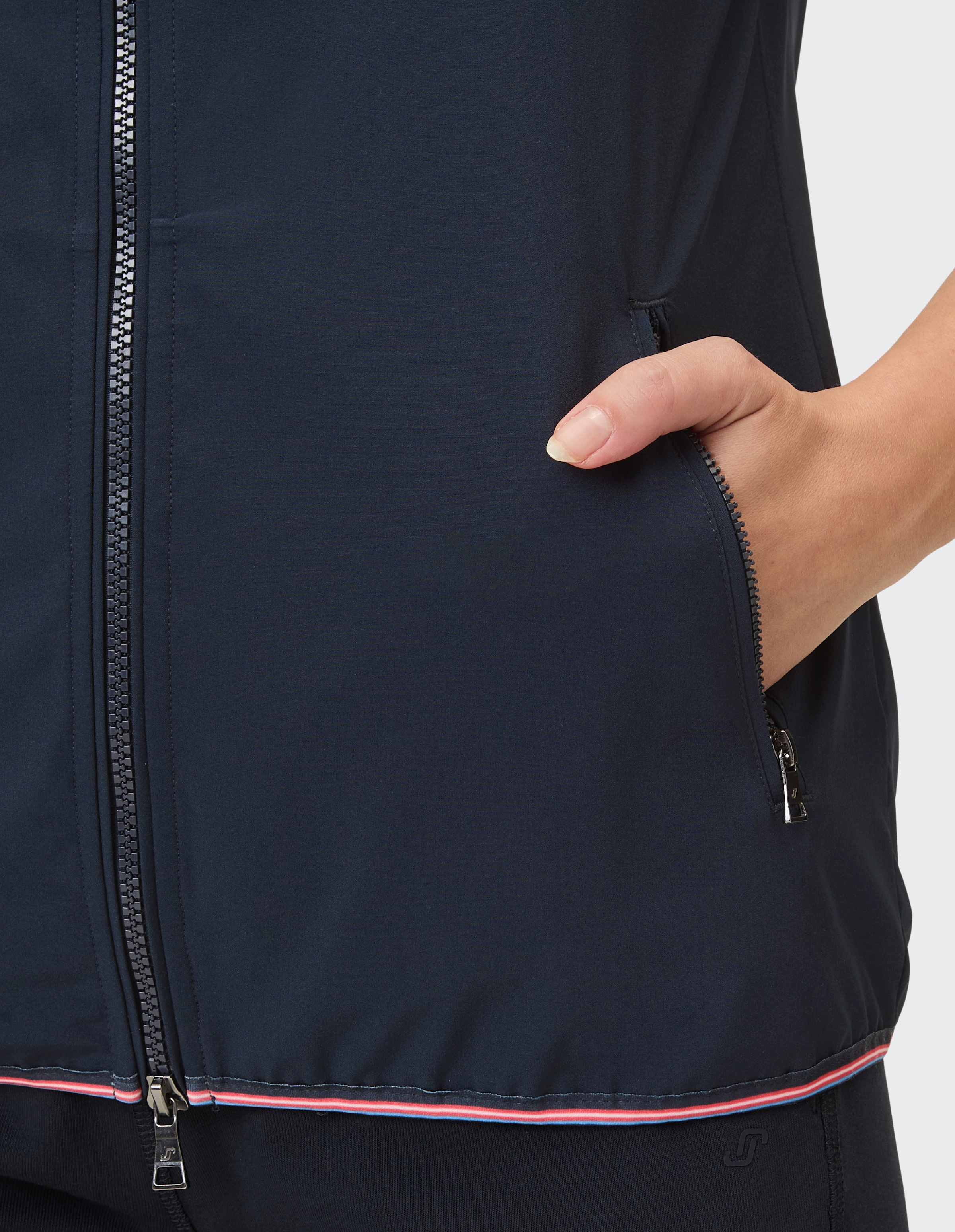 Joy Sportswear Funktionsweste »WESTE EVI«