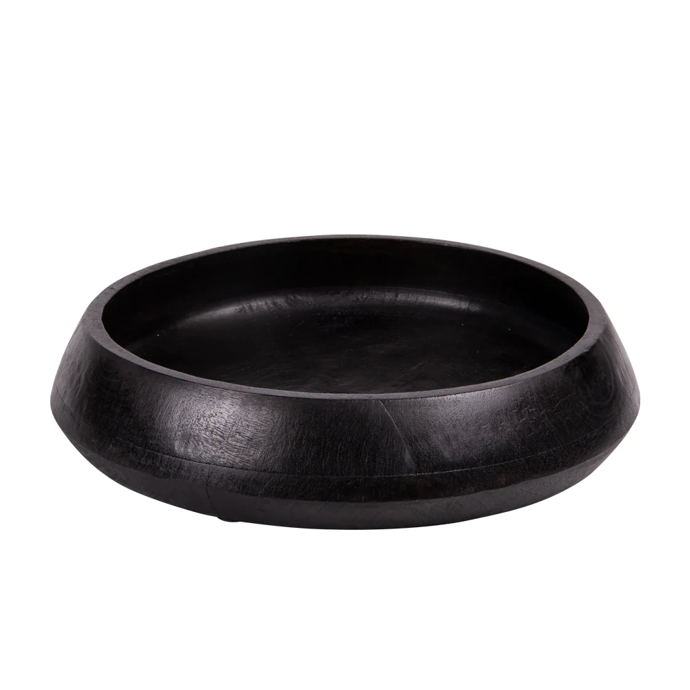 Coupe Etsy noire 35 cm Table passion