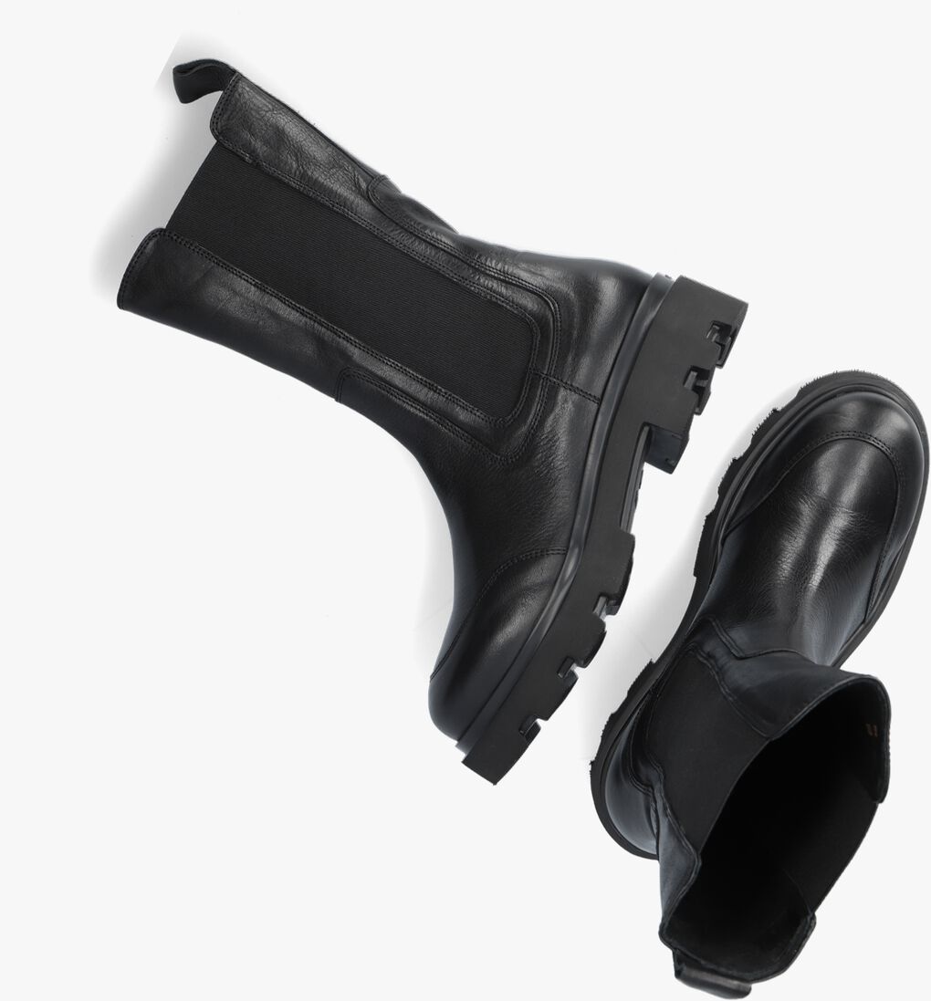 VIA VAI zwarte via vai chelsea boots livia britt