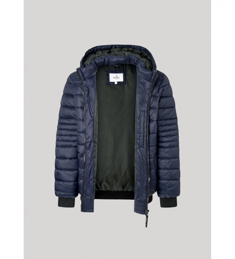 Jaqueta Pepe Jeans Billy Navy