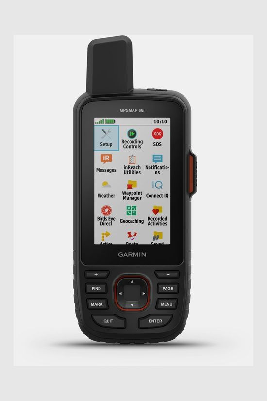 Garmin Garmin GPSMAP 66I