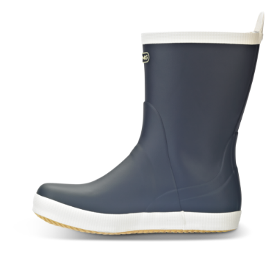 Viking gummistøvle navy 1-46000 Seilas