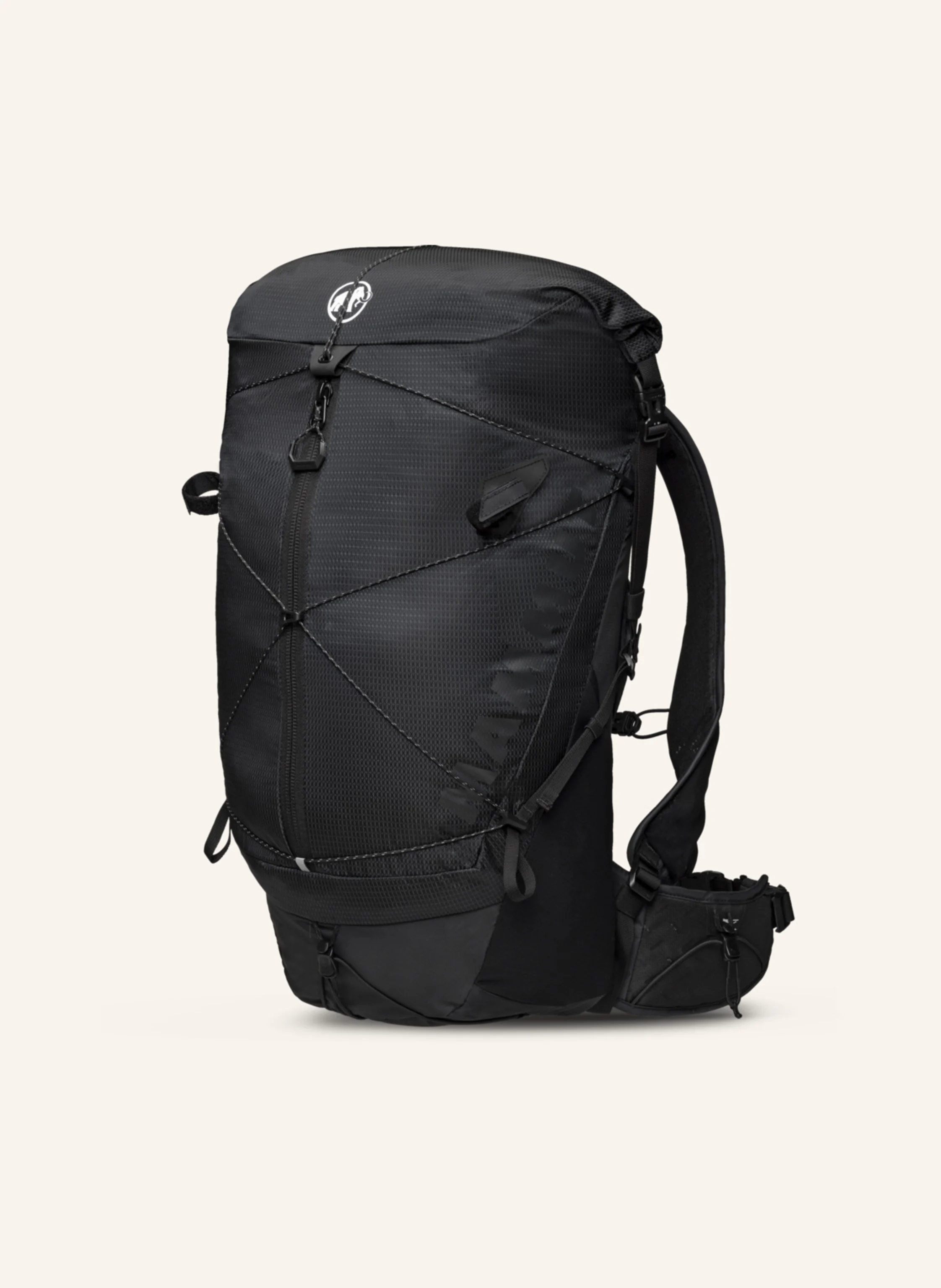 MAMMUT Trekking- & Wanderrucksack DUCAN SPINE 28-35
