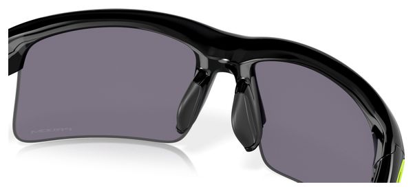 Lunettes Enfant Oakley Capacitor Black / Prizm Grey / Ref: OJ9013-0162