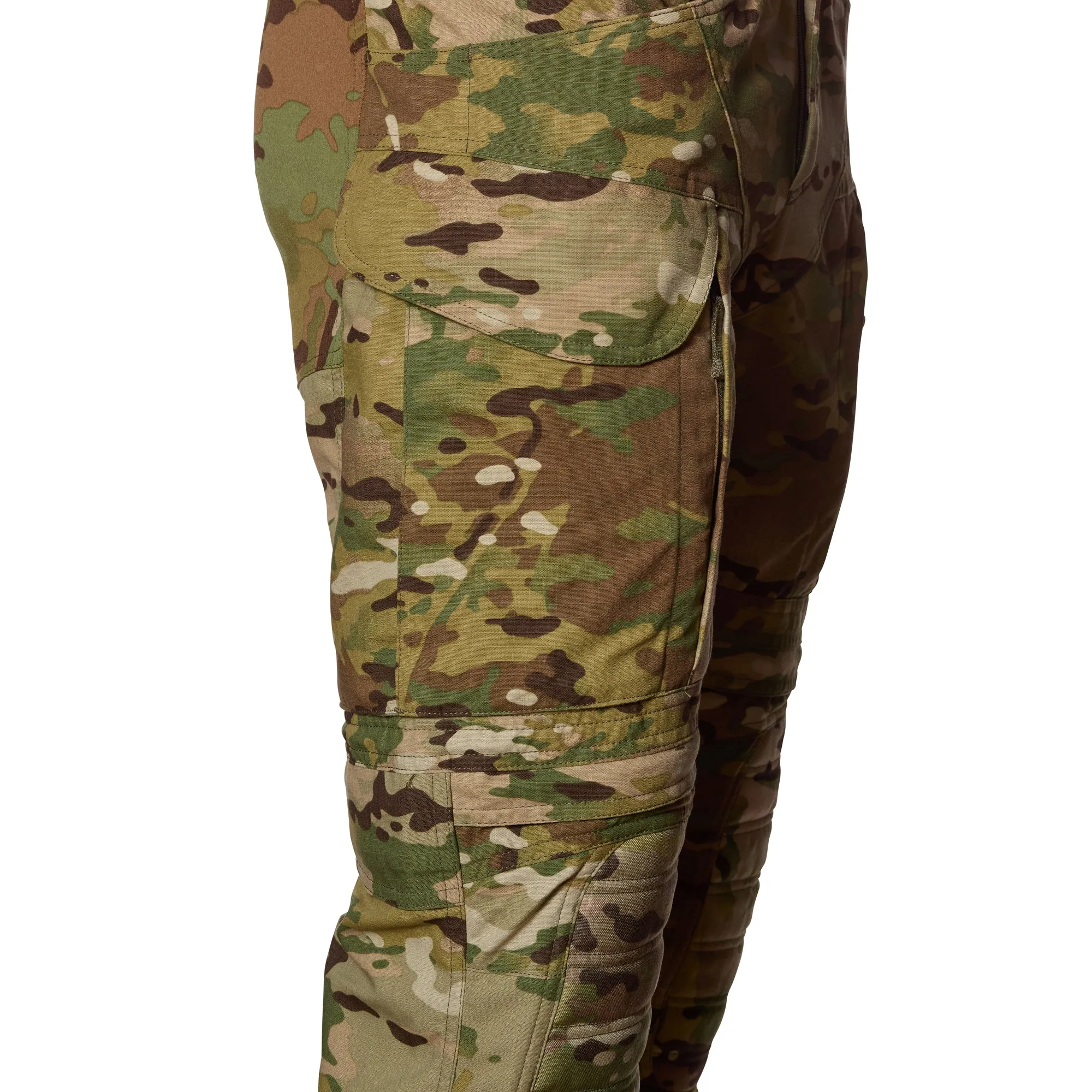 UF Pro -  UF Pro Kampfhose Striker ULT Combat Pants multicam