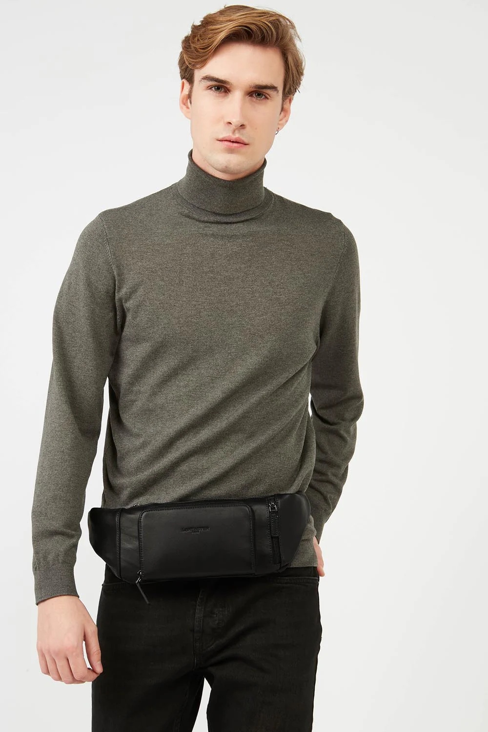 Soft Vintage Homme-Sac banane