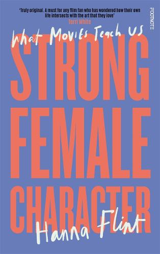 Strong Female Character (Paperback)