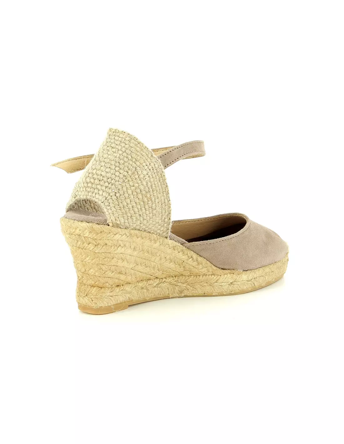 TONI PONS LLORET - Espadrilles Taupe