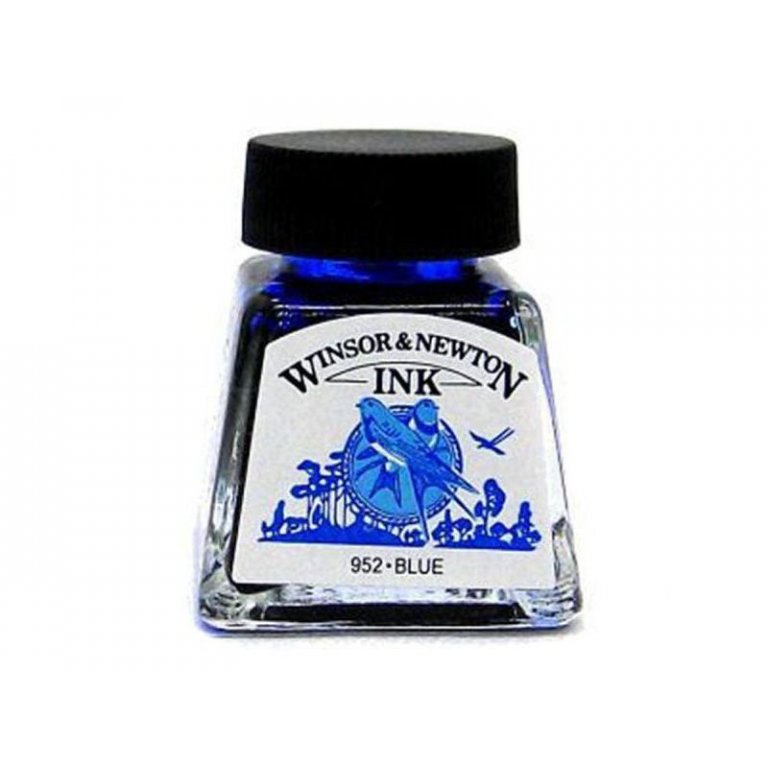 Winsor & Newton Zeichentusche