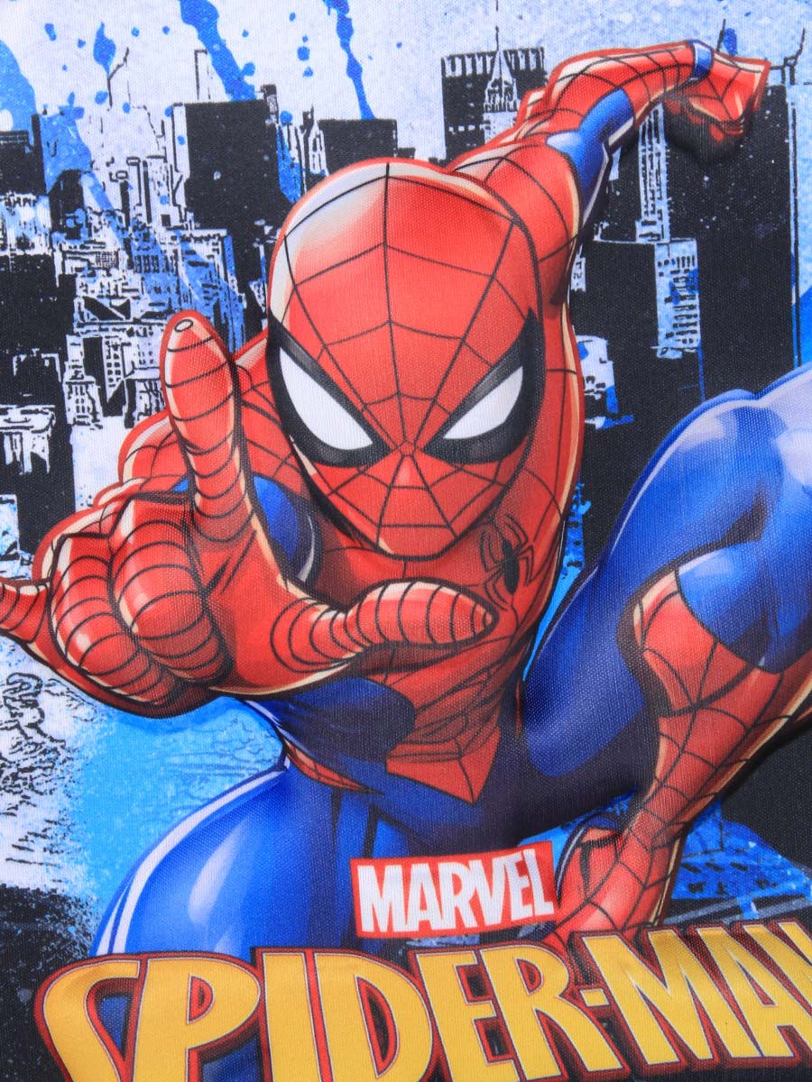 Sac À dos Spider-man Skyscraper 3D