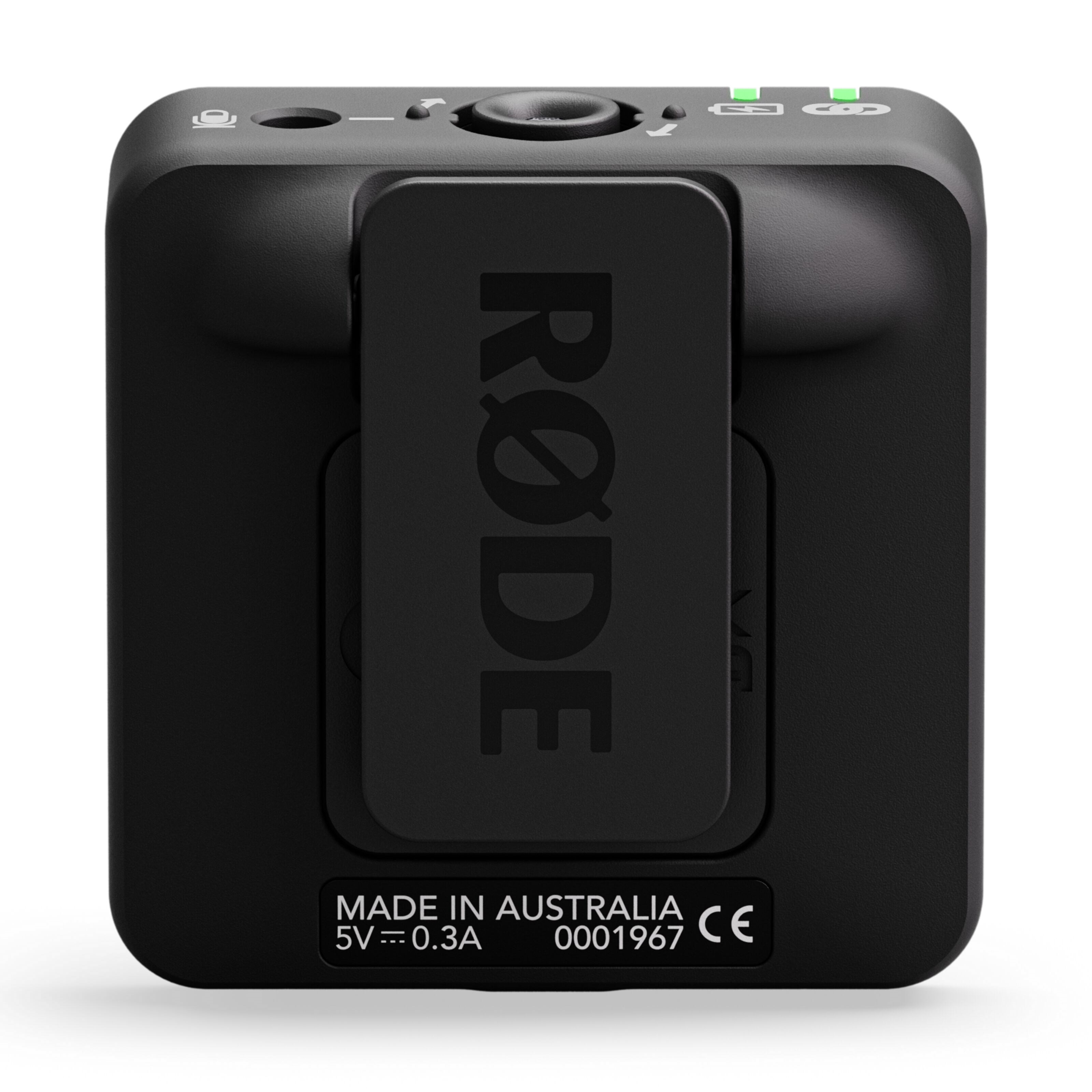 Rode Wireless ME Dual