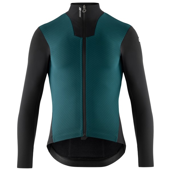 ASSOS - Mille GT Hashoogi Winter Jacket S11 - Veste de cyclisme