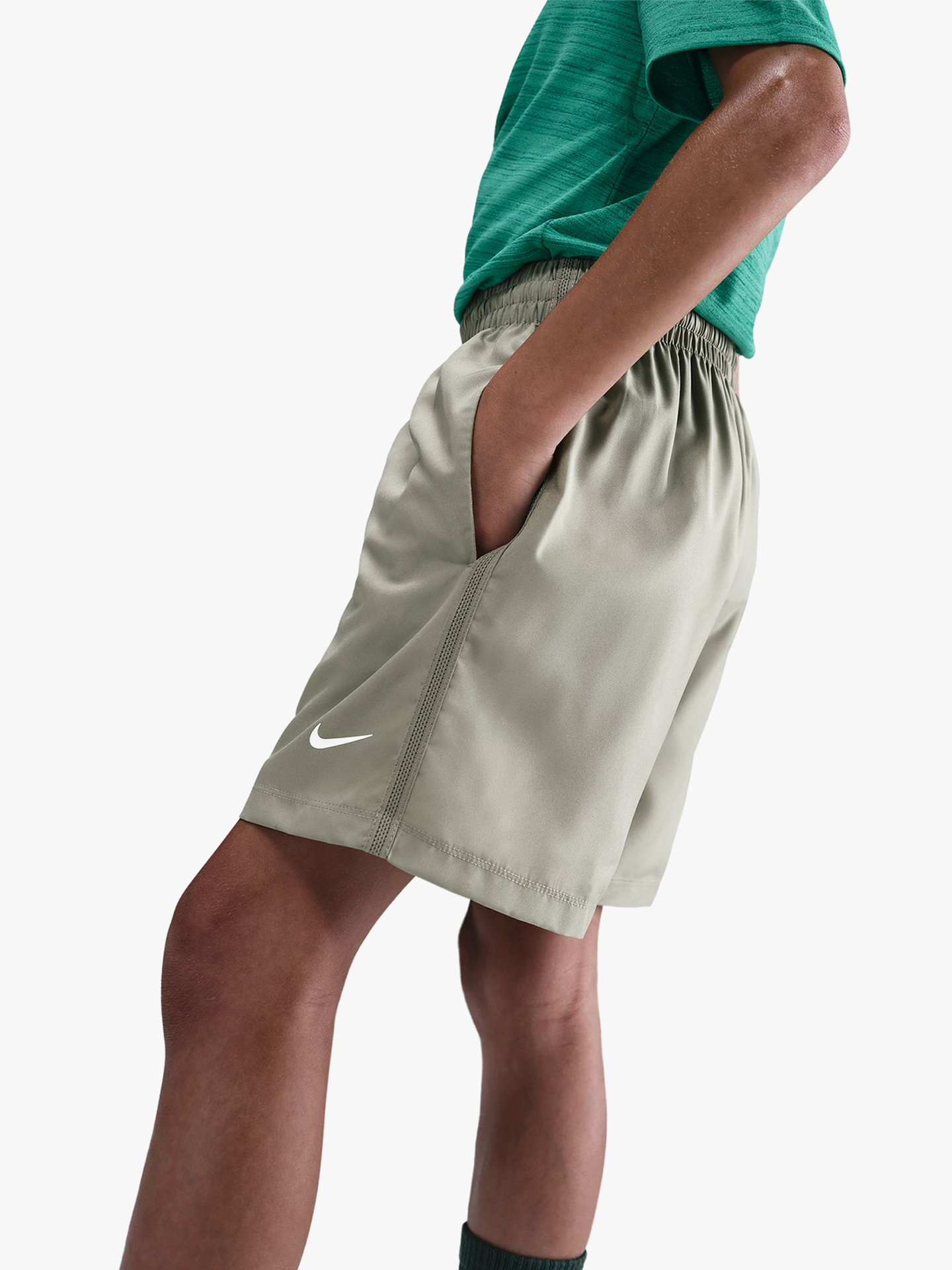 Multi Shorts