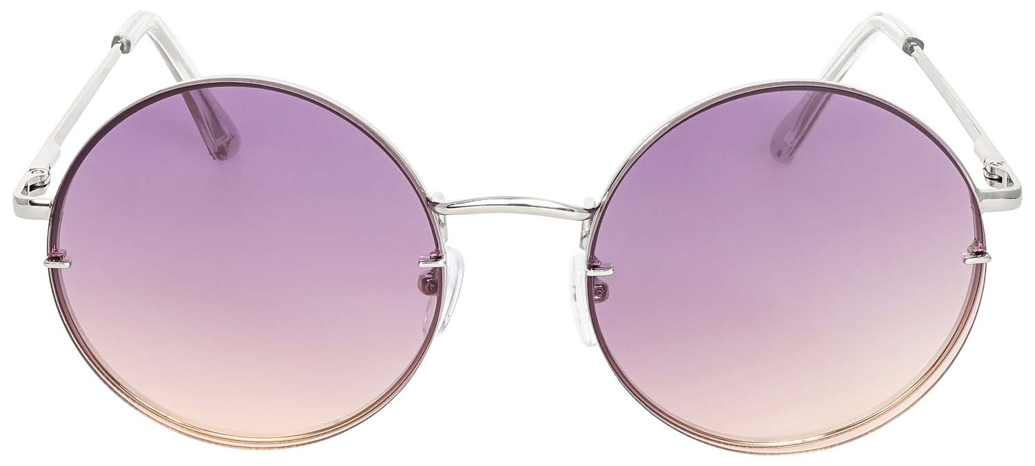 Sonnenbrille - Lilac Circle