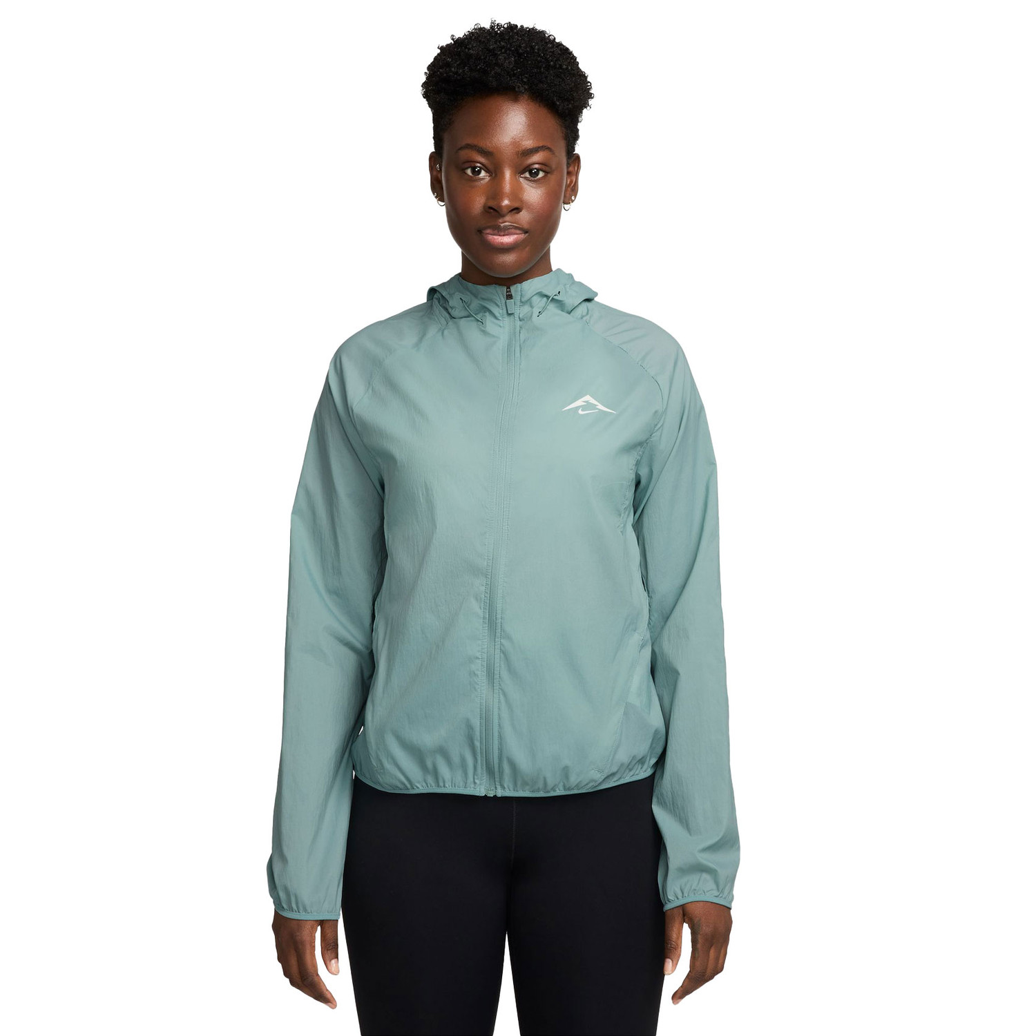 Nike Trail Repel Jack Dames