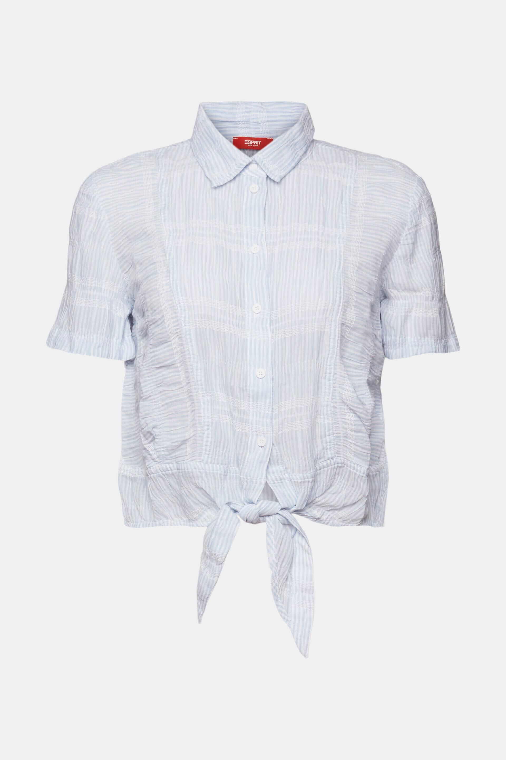 Blouses woven