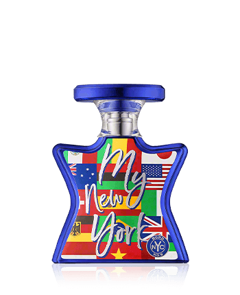 Bond No. 9 My New York edp vapo 50ml