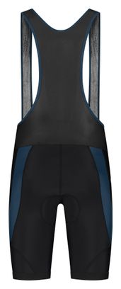 Cuissard Court Vélo Rogelli Core Colored Noir/Bleu Homme
