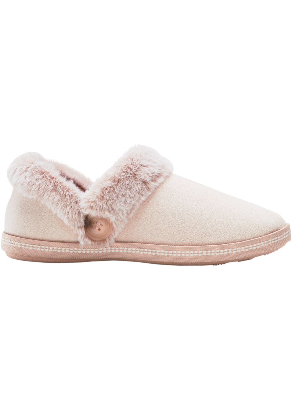 Chaussons Skechers avec mémoire de forme