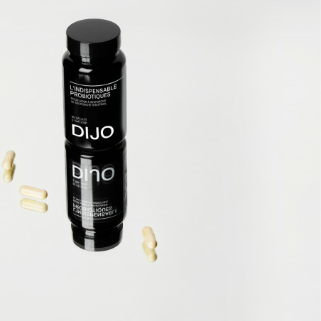 Dijo Pack Symbiotique Energy & Immunity