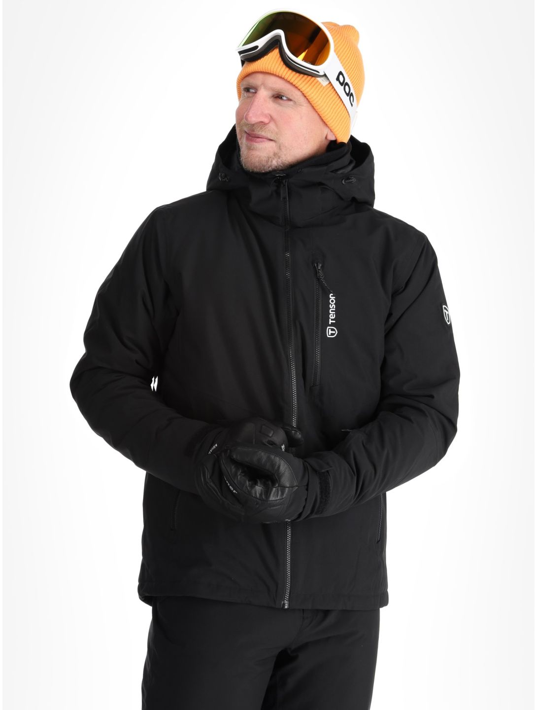 Brendon Ski ski-jas heren
